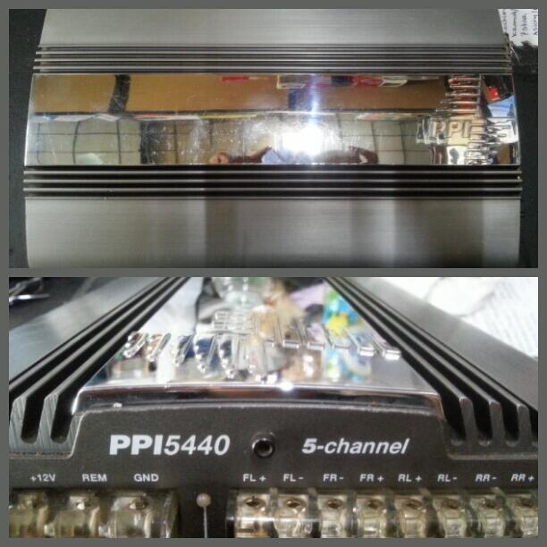 Radjanya audio second (bergaransi!!),, update trs gan,,,