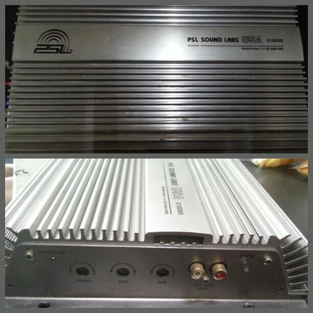 Radjanya audio second (bergaransi!!),, update trs gan,,,