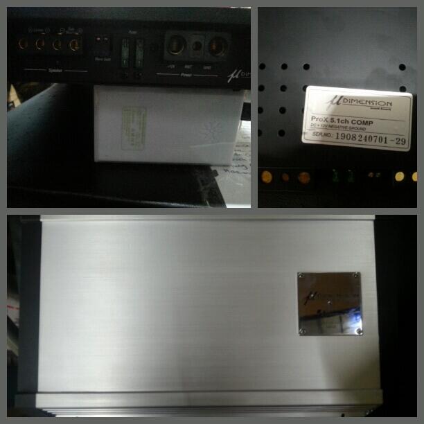 Radjanya audio second (bergaransi!!),, update trs gan,,,
