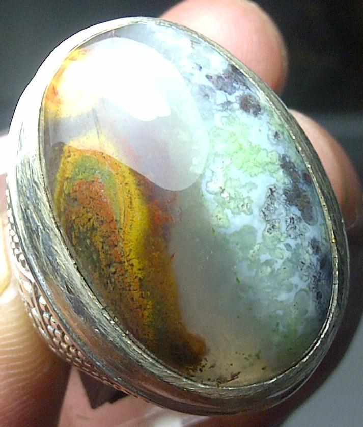 GEMS GARUT PW KRISTAL MOTIF GAMBAR GEMBUL