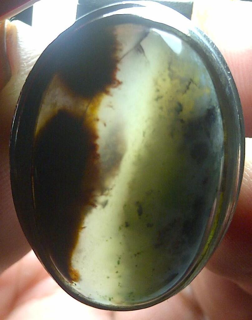 GEMS GARUT PW KRISTAL MOTIF GAMBAR GEMBUL