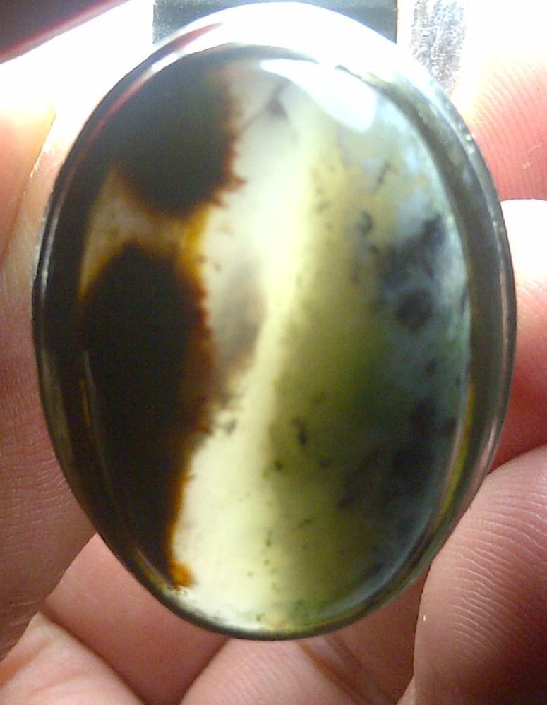 GEMS GARUT PW KRISTAL MOTIF GAMBAR GEMBUL