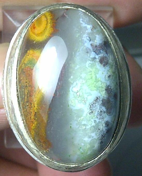 GEMS GARUT PW KRISTAL MOTIF GAMBAR GEMBUL
