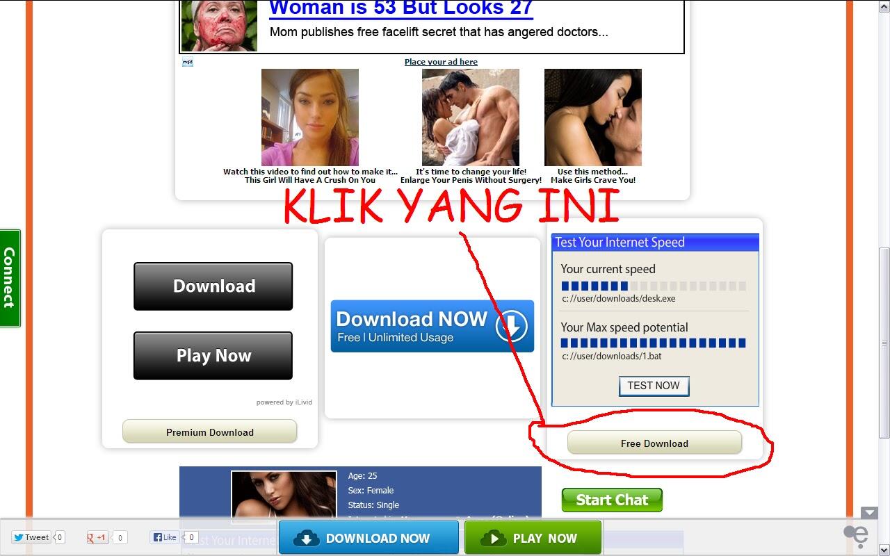 Inilah Hal-Hal Yang Mengganggu di Web atau Blog!