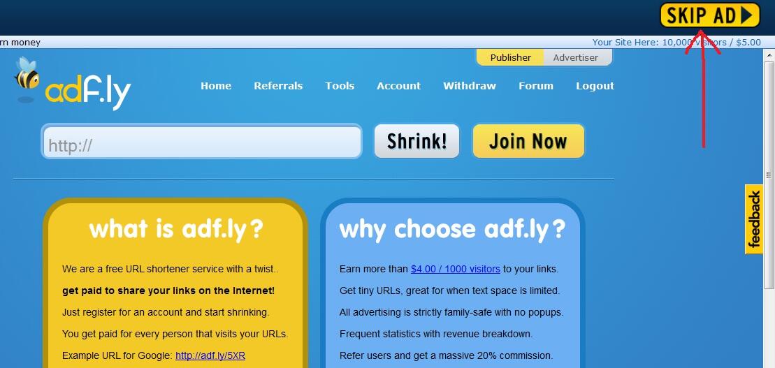 Inilah Hal-Hal Yang Mengganggu di Web atau Blog!