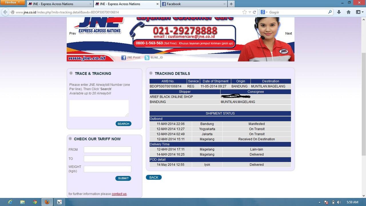 Ada Yang pernah ngalamin kayak ane????