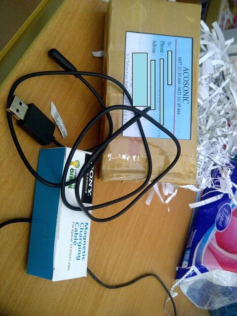 Kabel/cable/adapter mini displayport hdmi macbook bergaransi,lower price!!
