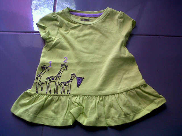 kaos anak branded murah ( oshkosh,gymboree,crazy 8 dll )