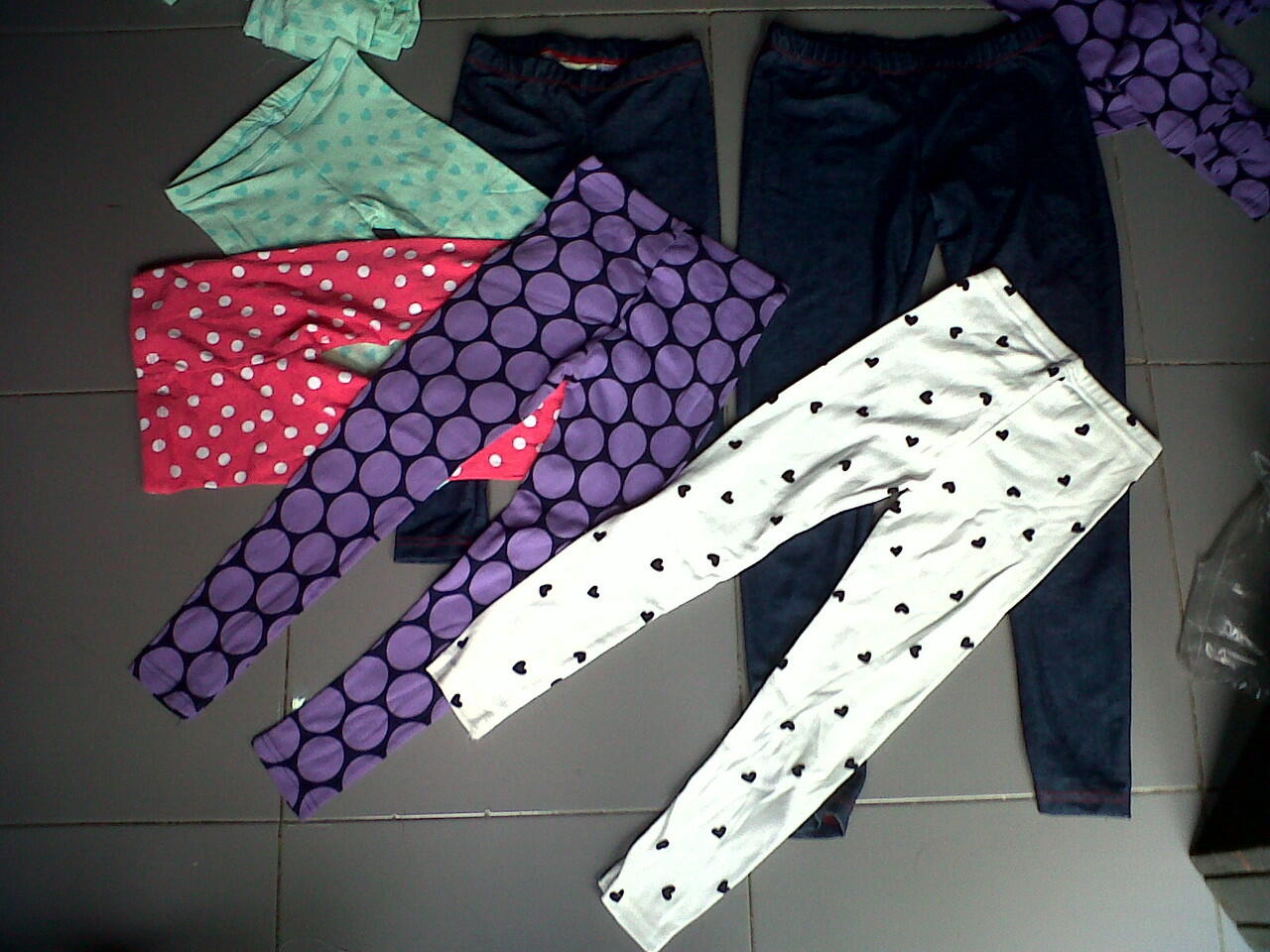 kaos anak branded murah ( oshkosh,gymboree,crazy 8 dll )