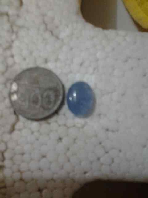 Batu cincin ati ayam, Bulu Monyet/bulmon, blue safir. dan combong