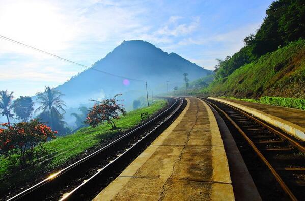 Susahnya Mendapatkan Tiket Kereta Api untuk Mudik Lebaran