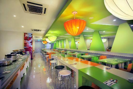 Booking Hotel: Favehotel Braga Bandung