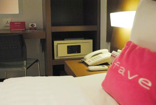 Booking Hotel: Favehotel Braga Bandung