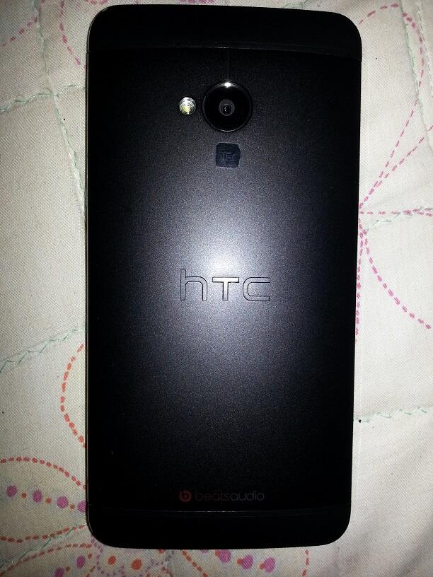 REPOST => HTC ONE 802D dual sim hitam btgn bisa GSM-GSM atau CDMA-GSM Jaksel Murmer