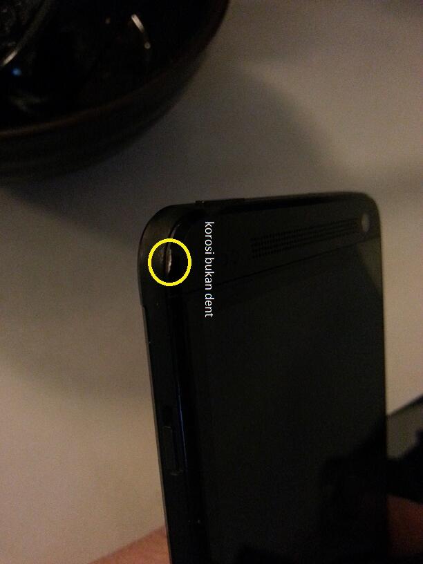 REPOST => HTC ONE 802D dual sim hitam btgn bisa GSM-GSM atau CDMA-GSM Jaksel Murmer