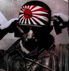 Tipikal orang jepang