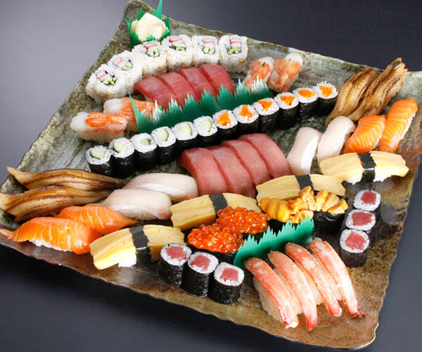 Tipikal orang jepang