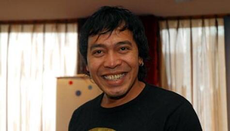 Tipikal orang jepang