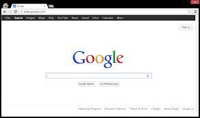 Tanda Rahasia Pencarian Google