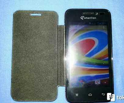 Smartfren Andromax G