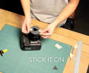 7 Simple Photography Hacks