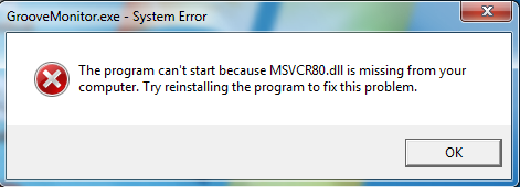 MSVCP.dll