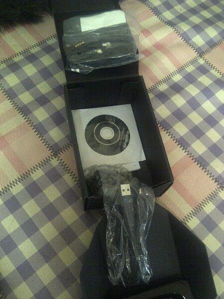 Blackberry 8530