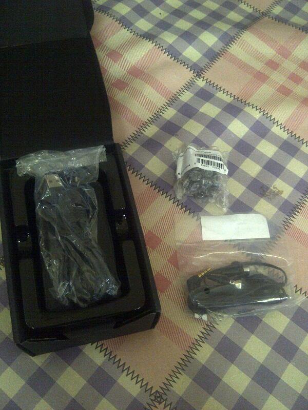 Blackberry 8530