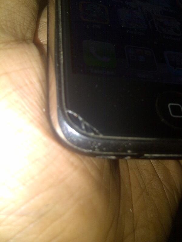 iPhone 3GS Harga Murmer Tanpa Mumet