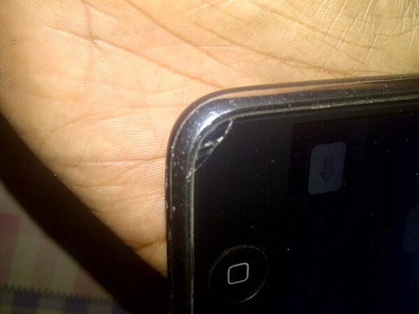 iPhone 3GS Harga Murmer Tanpa Mumet
