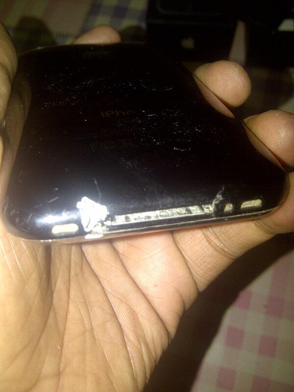 iPhone 3GS Harga Murmer Tanpa Mumet