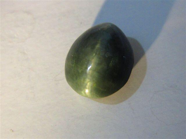 NATURAL CARMELIAN MERAH