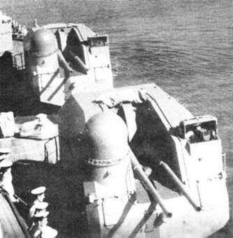 Battleship USS Iowa or sejenisnya