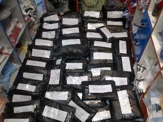 PROMO GILEEE!!! JERSEY BOLA GRADE ORI MAN 14/15 60 RIBU!! - 70 RIBU!! (SATUAN BOLEH)
