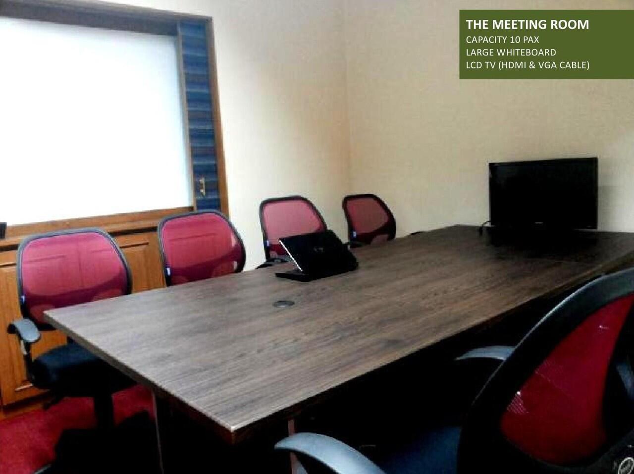 virtual office harga terbaik area bisnis jakarta CBD