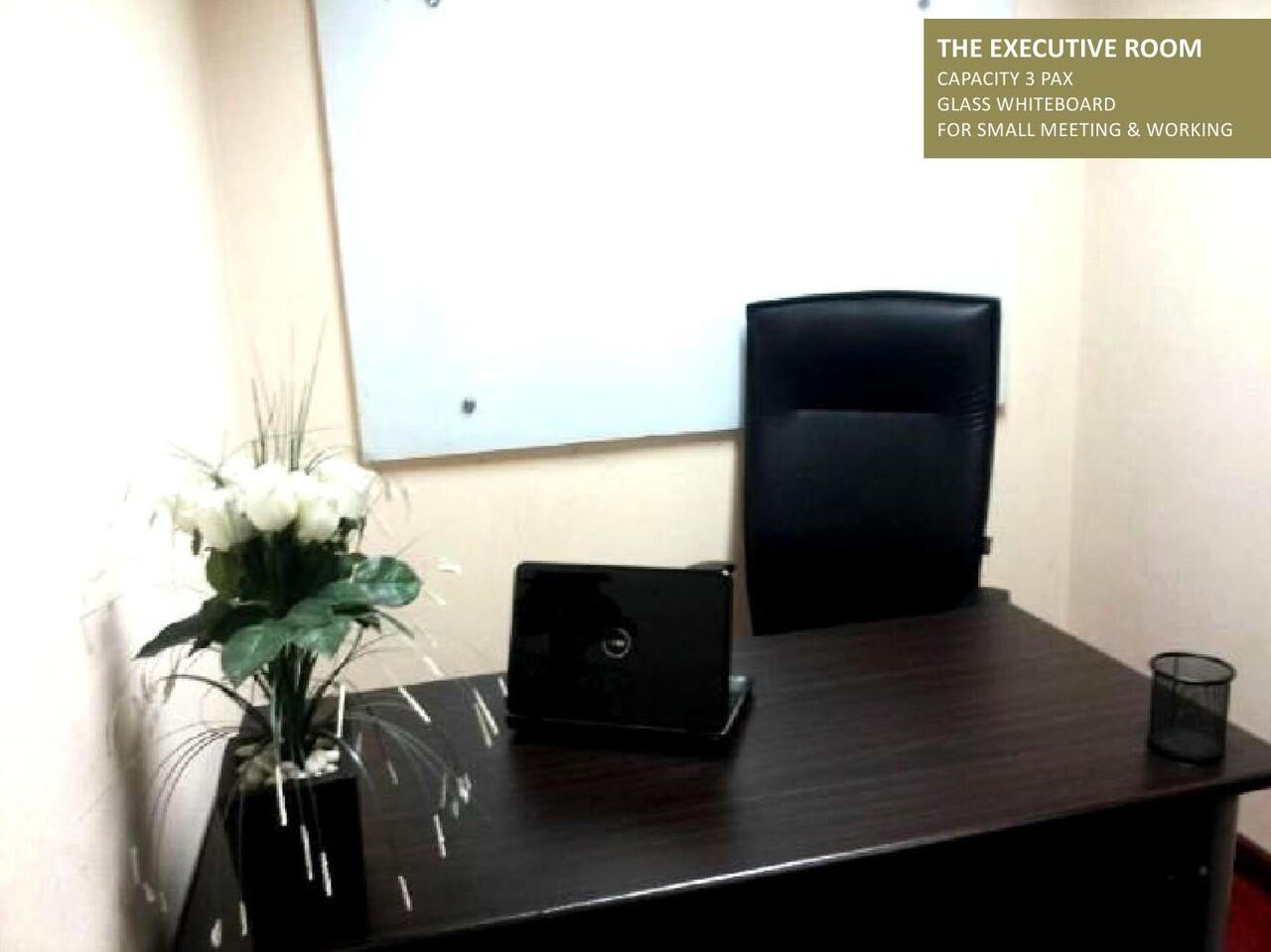virtual office harga terbaik area bisnis jakarta CBD