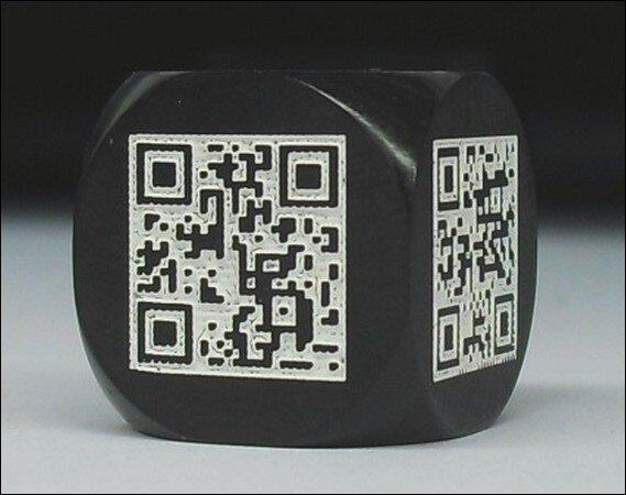 Penggunaan QR Code yang "Aneh, Unik" bahkan Sapi pun punya !
