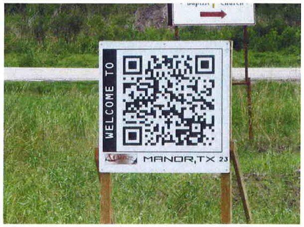 Penggunaan QR Code yang "Aneh, Unik" bahkan Sapi pun punya !