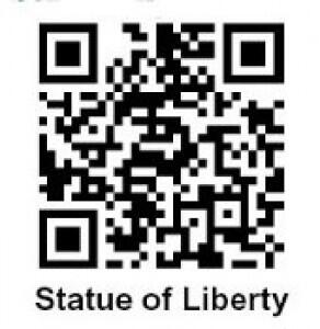 Penggunaan QR Code yang "Aneh, Unik" bahkan Sapi pun punya !