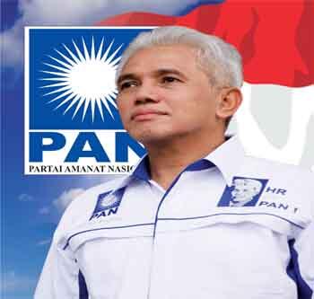 PAN Memegang Amanat Rakyat