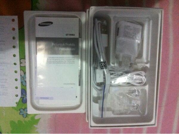 Samsung Grand Duos GT 9082(1st) muluss Like new