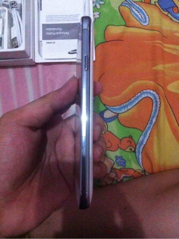 Samsung Grand Duos GT 9082(1st) muluss Like new