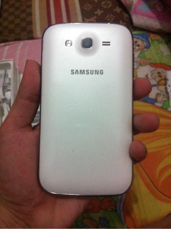 Samsung Grand Duos GT 9082(1st) muluss Like new