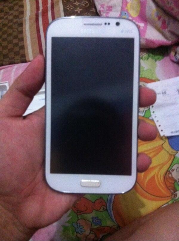 Samsung Grand Duos GT 9082(1st) muluss Like new