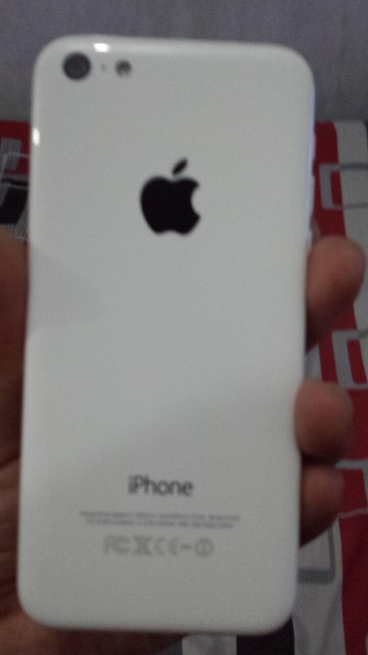 Iphone 5C 16GB Sprint locked