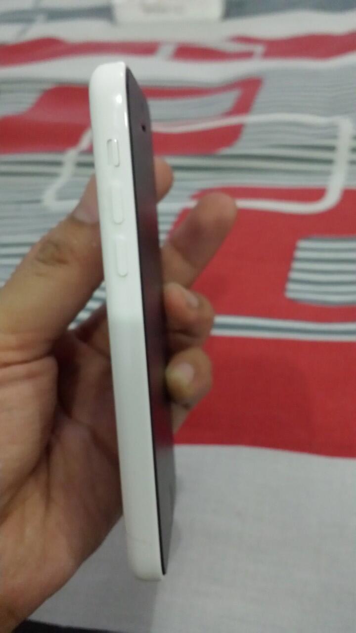 Iphone 5C 16GB Sprint locked