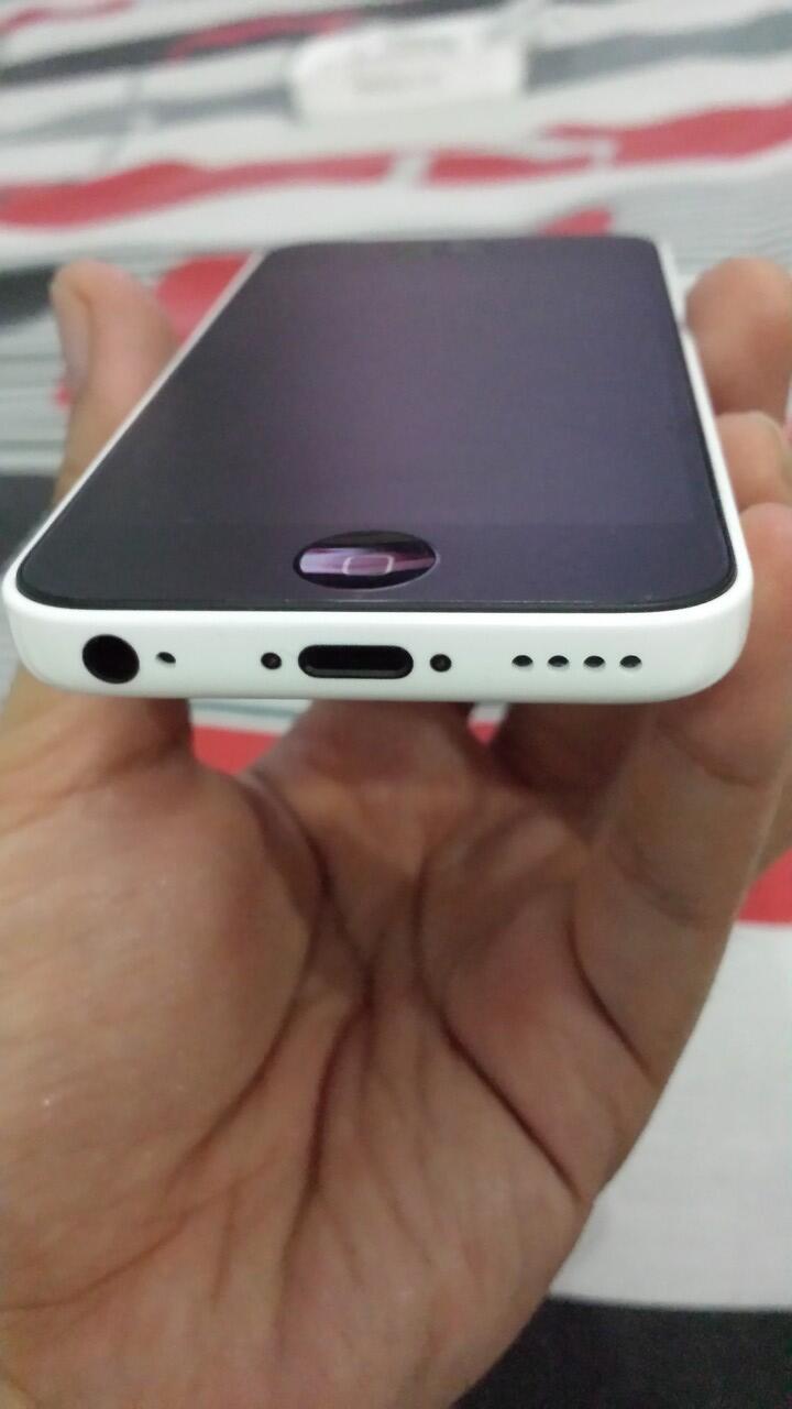 Iphone 5C 16GB Sprint locked