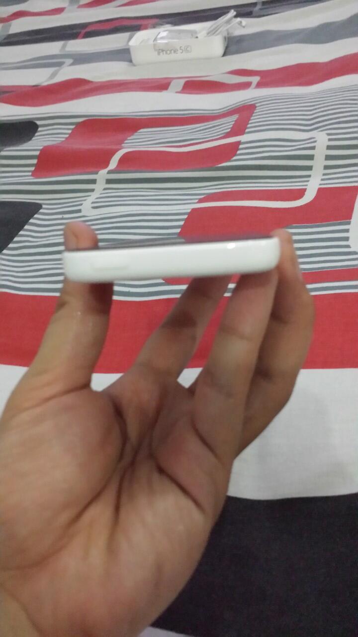 Iphone 5C 16GB Sprint locked