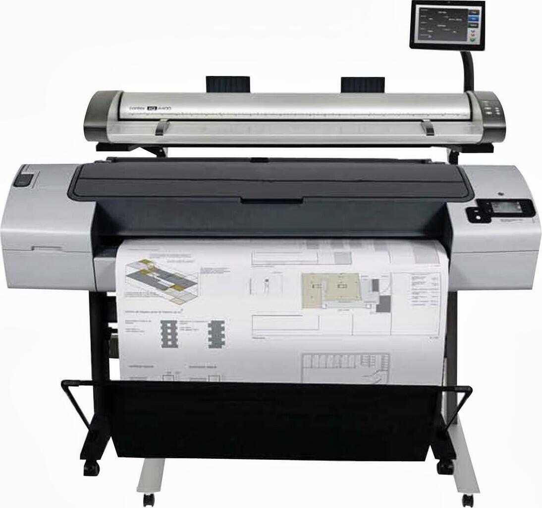 PLOTTER Print scan copy MFPREPRO MFP2GO