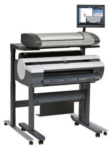 PLOTTER Print scan copy MFPREPRO MFP2GO